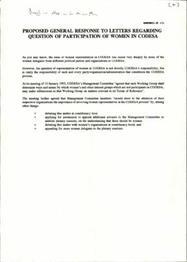 Draft Administrative Arrangements_Facilities