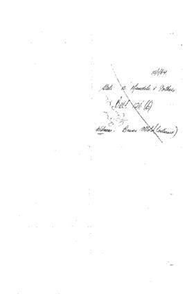 Witness: Bruno Mtolo (continued)
