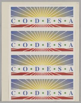 Codesa Stickers
